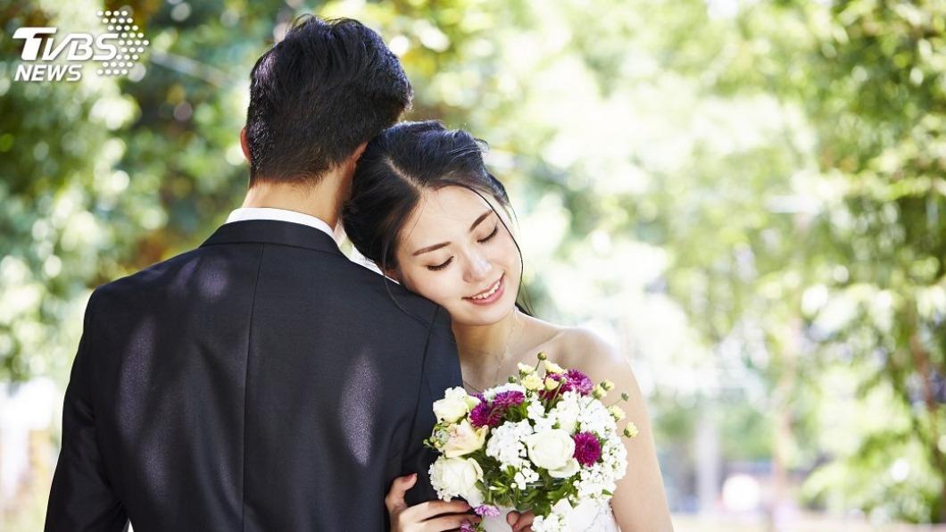 男性最想娶妻的職業曝光。（示意圖／shutterstock達志影像）