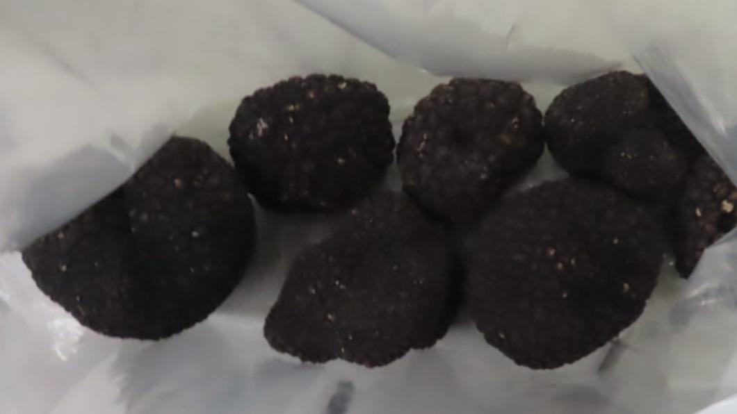 義大利黑松露7度鎘超標!食藥署行文要求說明 3廠商逐批查驗
