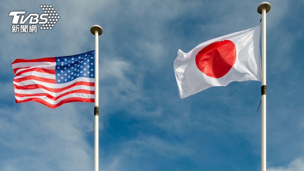 美國首度軍售日本長程巡弋飛彈 助提升因應威脅能力