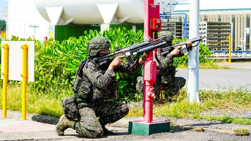 真槍不見買「模型槍」矇混!海陸上尉認罰太重 拚翻案結果曝