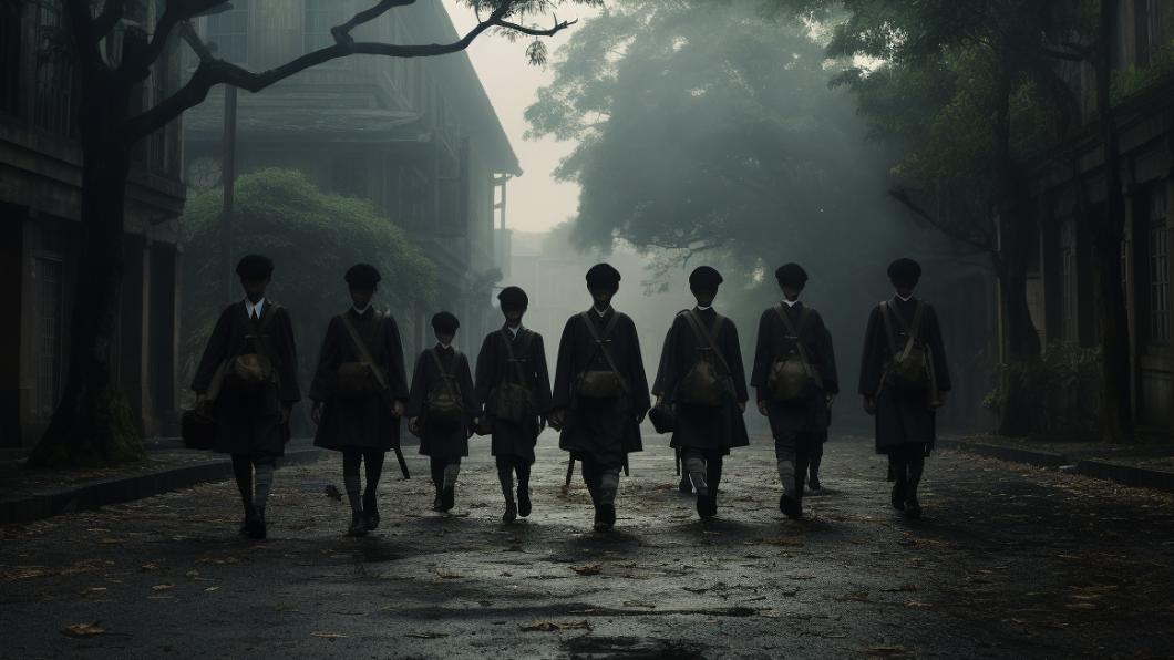 鬼月說鬼/內湖的日治時期學生