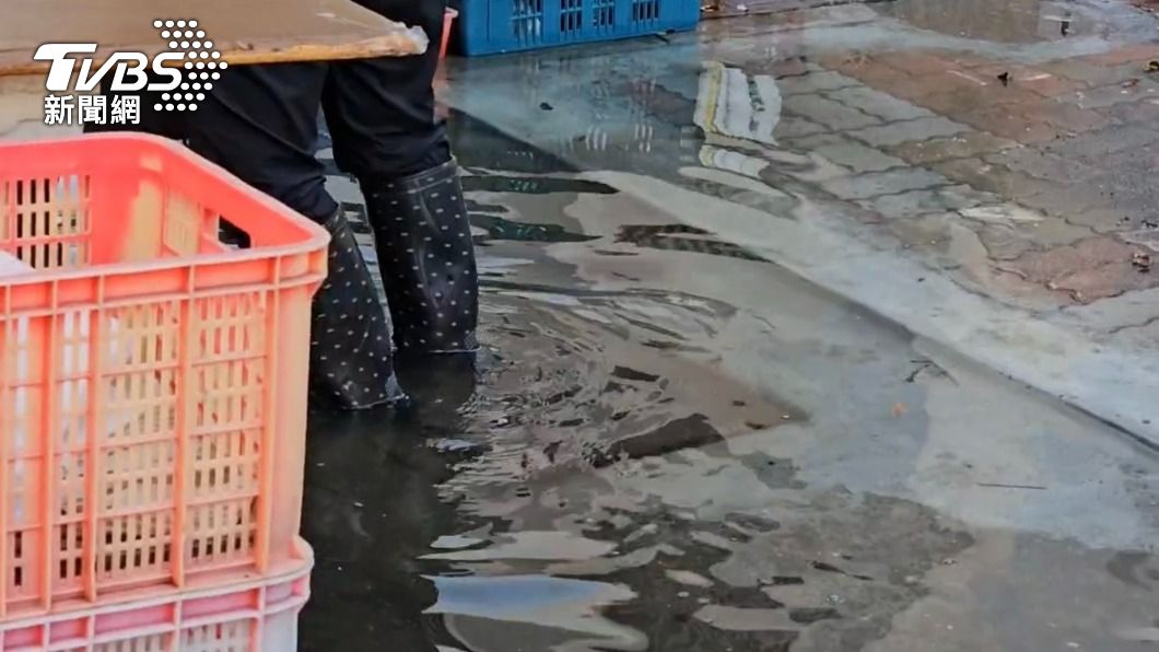 蘇拉颱風來襲!高市一級應變中心開設 預防撤離53人