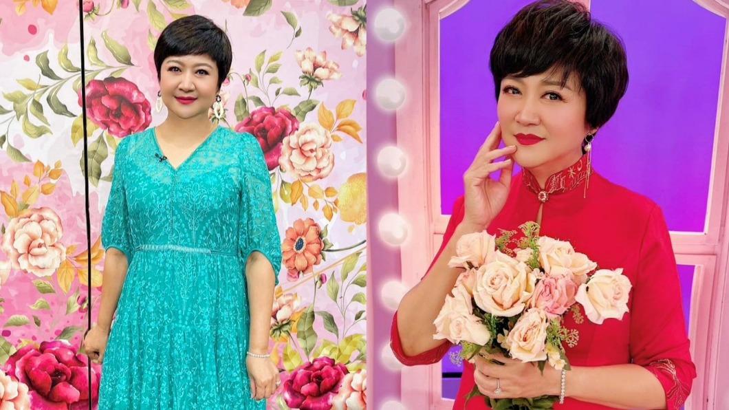 崔佩儀昔遭封殺!親揭「八點檔黑幕」 惹怒經紀人曝超慘下場