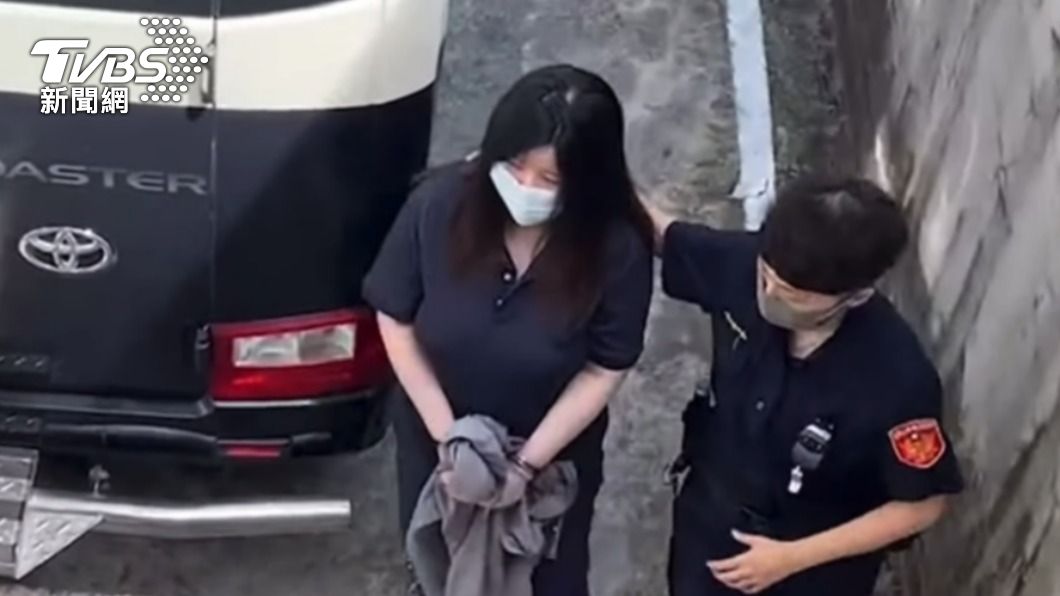最後審理!台版柬埔寨25被告出庭 新北警M4A1步槍戒護