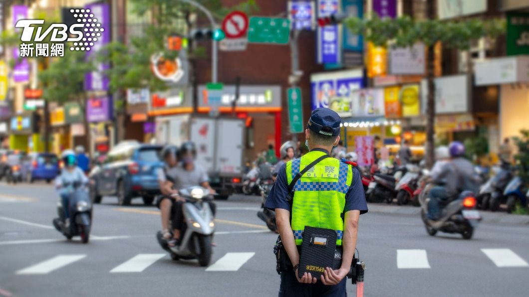 前交通大隊長分享貼文「不應開放民眾交通檢舉」 網:什麼奇葩論點
