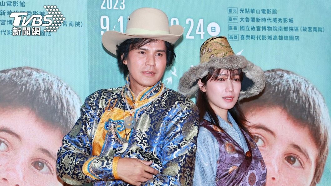 《賽德克》男星赴陸拍戲遇墜馬意外! 打氣魏導:趕緊處理吧
