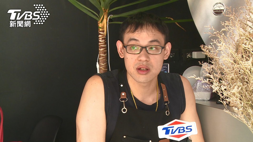 圖/TVBS