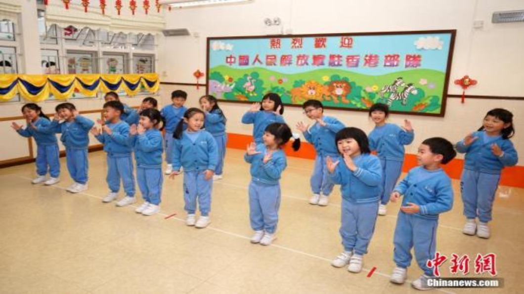 防學術抄襲!中國大陸推「學位法」 禁AI代寫論文