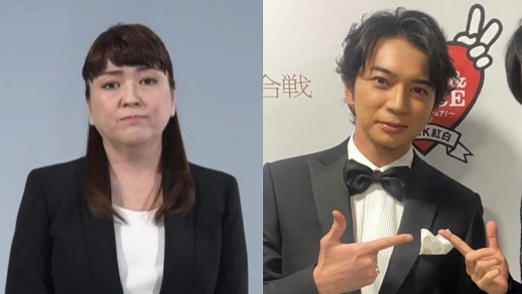 傑尼斯社長被逼宮「嚇壞不敢見人」　子弟兵松本潤3優勢接班有望