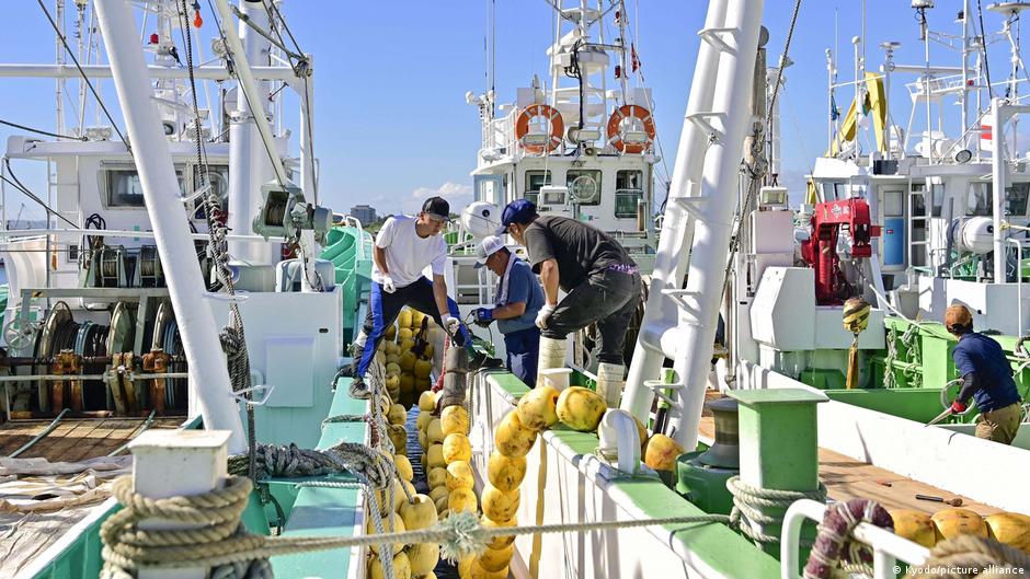 為什麼福島人對核災廢水排海感到擔憂？