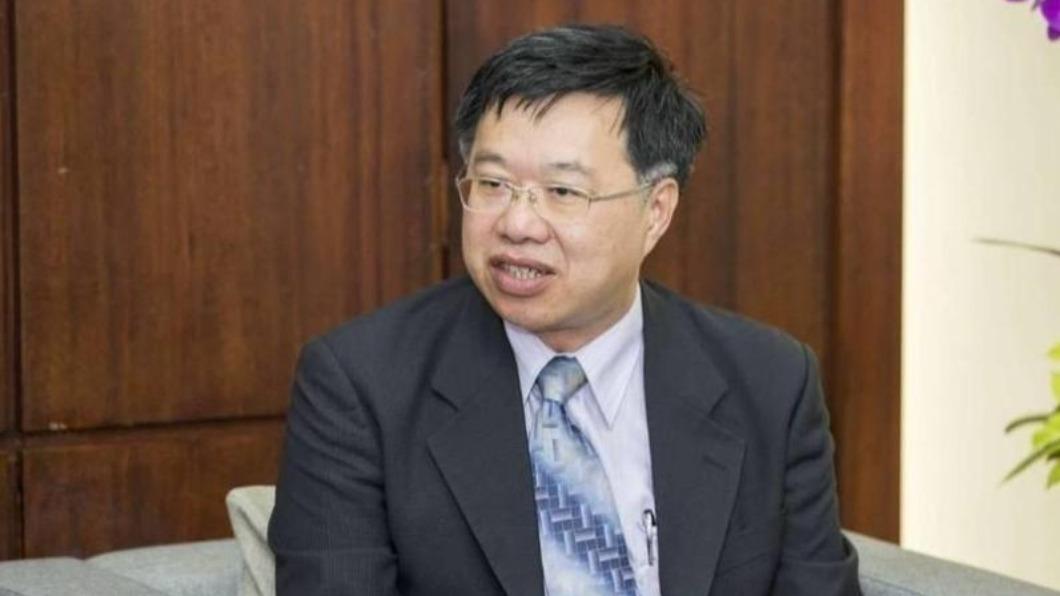 快訊/徐錫祥檢察總長人事案「藍白封殺」否決 王鴻薇投廢票