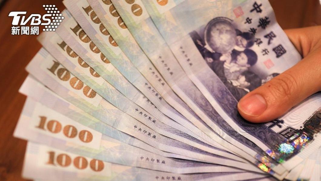 邱男欠交通罰鍰金額高達27萬元。(示意圖,非當事人/shutterstock達志影像)