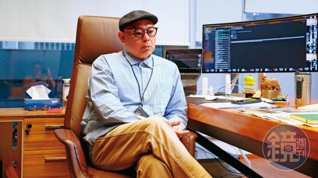 跨海求援頻碰壁!兆富負責人已脫產 受害人「老本成廢紙」