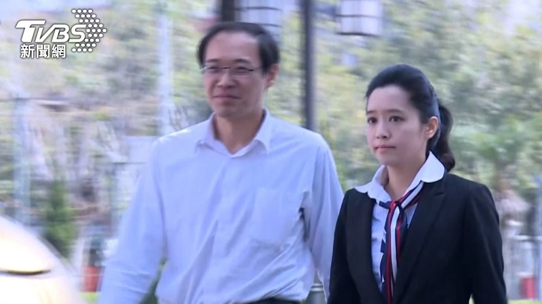 前國民黨發言人「救女兒溺斃」!主播妻痛赴公墓 洩5年思念