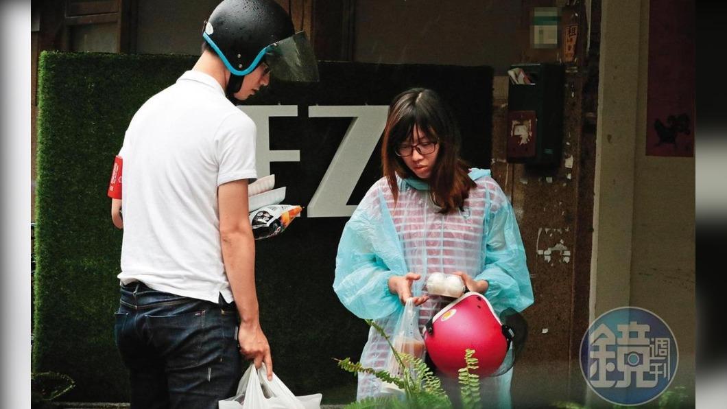 蔡尚樺昔稱被男友「寵成廢物」!怕成無腦花瓶 奪金鐘撕臭名