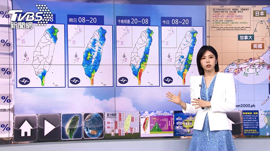 圖/TVBS
