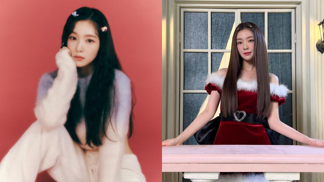 人氣不如過往?Irene時隔3年再接代言 竟是小眾美妝品牌