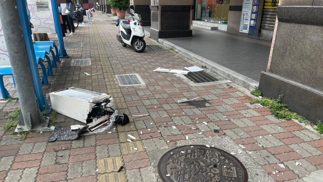 政大女學生遭17樓墜下冷氣機砸死　犯罪被害補償金額出爐