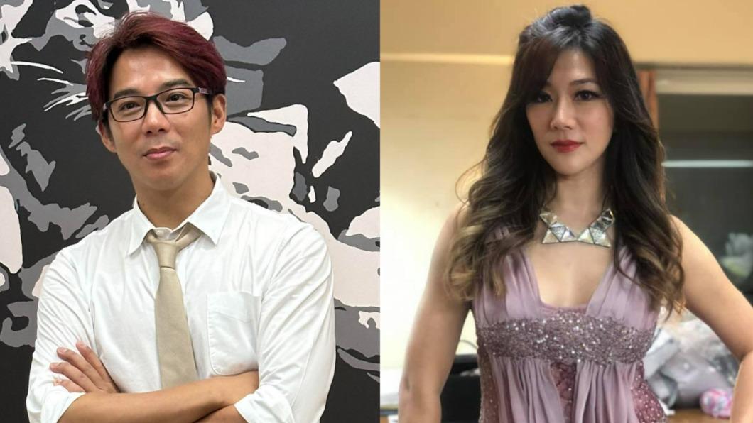 獨/才喊戀情穩定!陳子強9年情斷 「隱瞞分手消息」背後原因曝光