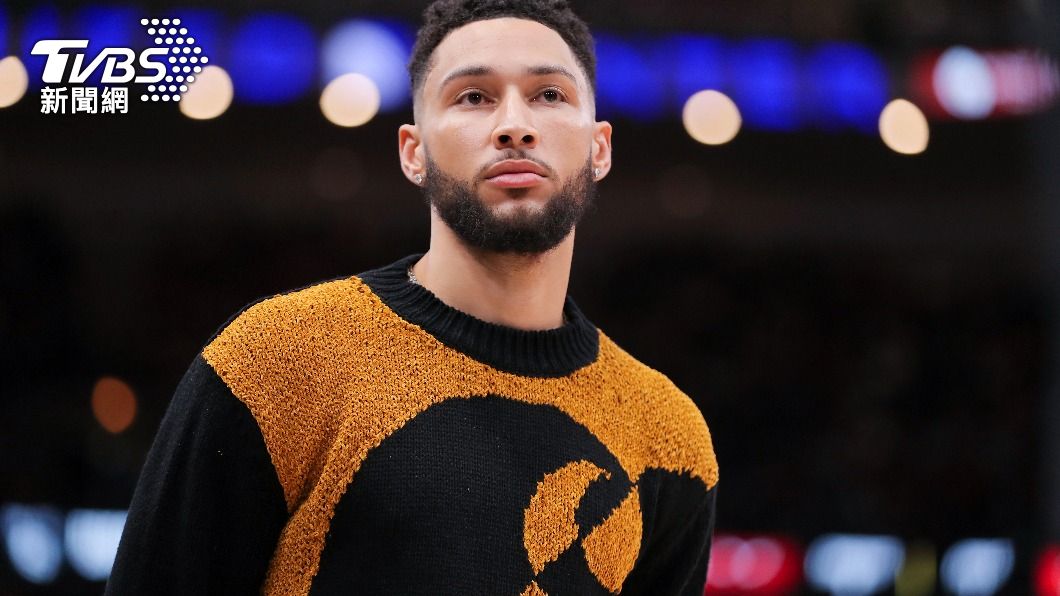 NBA／證實滿血回歸！西蒙斯認「願重返76人」：那是第二個家