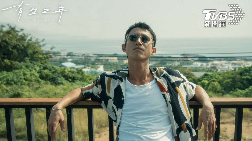 《有生之年》海內外9平台都可看！吳慷仁辦告別式「骨灰灑滿身」