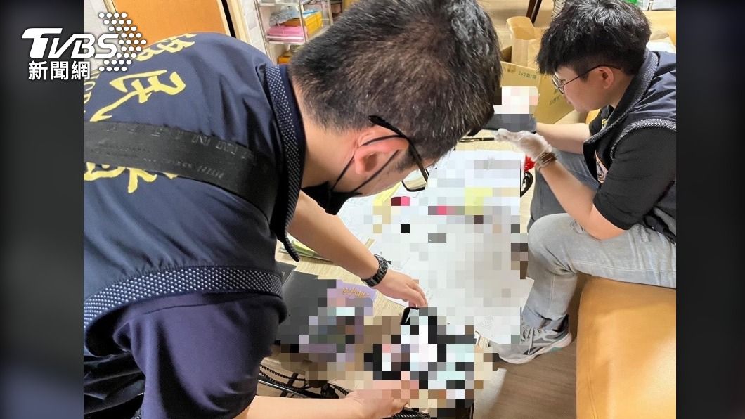 轉職一場空!假扮面試官騙「辦件費」 非法仲介詐逾百人