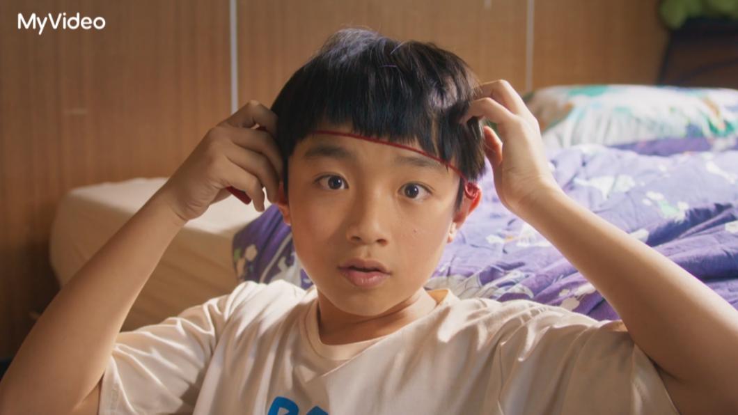 賴清德也在追!《百味小廚神》14歲阮柏皓爆紅 向劉德華看齊