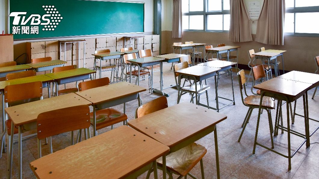 男子直接衝到霸凌學生的教室堵人。(示意圖/達志影像shutterstock)