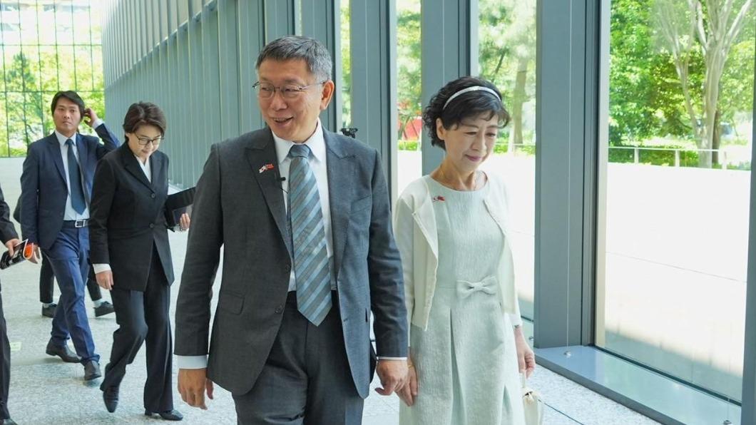 陳佩琪狠酸「損人不利己的暗黑手法, 終究會被人民反噬」。(圖/翻攝自陳佩琪臉書)
