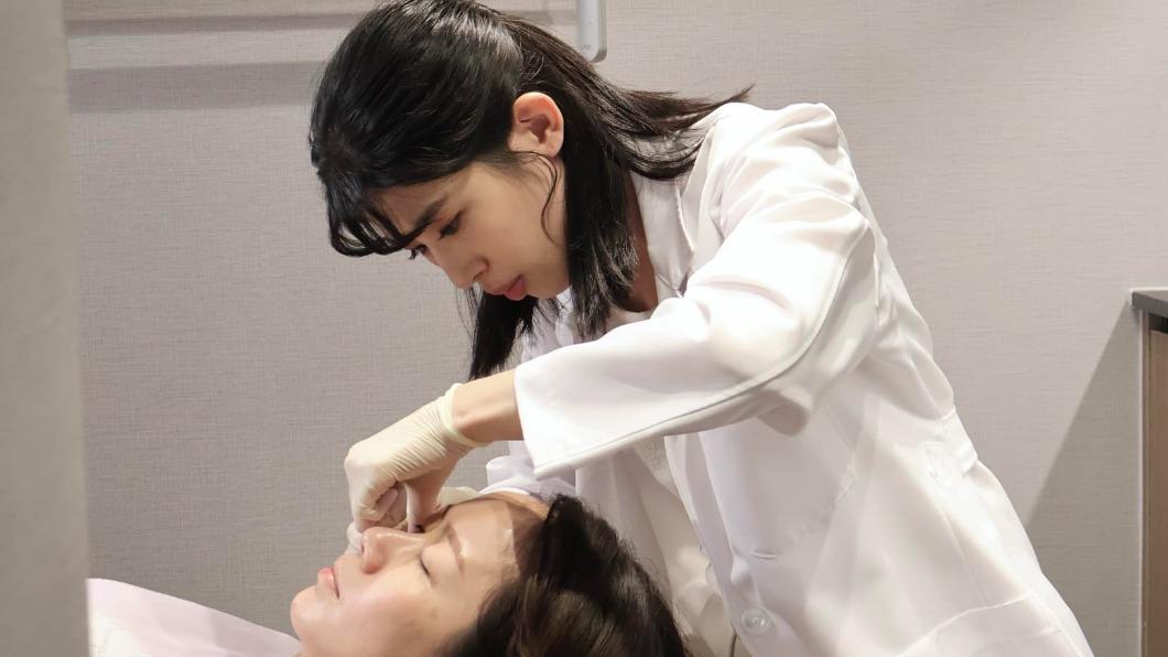 「美顏針」揭密!拉提瘦臉、皮膚含水量↑ 中醫:打完5事別做