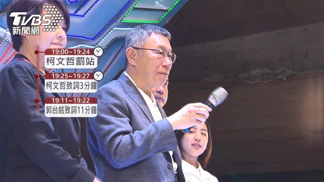圖／TVBS