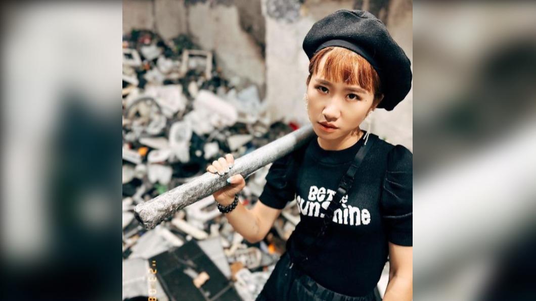 圖/翻攝ig sunnygirl800424
