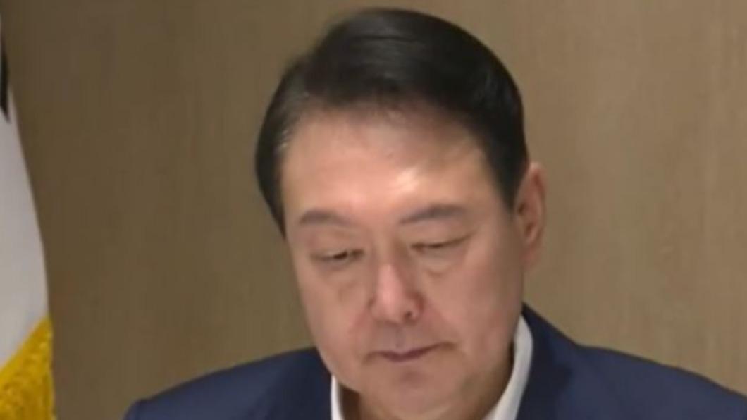 圖/翻攝 韓聯社