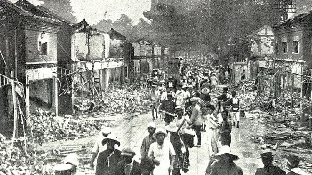日本關東大地震9/1百周年 東京都會圈現在安全了嗎?
