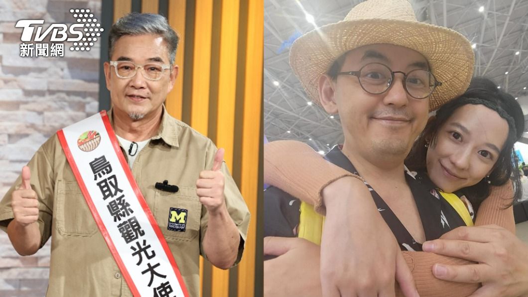黃子佼恐被金鐘除名?他緩頰「年少輕狂會犯錯」 認這點不公平