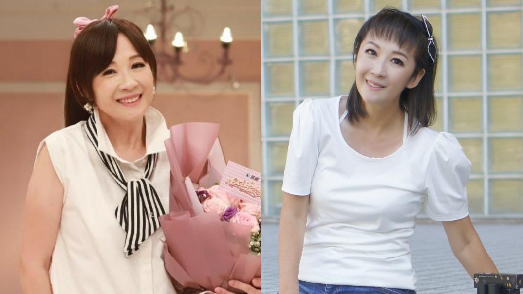 52歲女星「摘除子宮」消失13年近況曝! 嚴重失血遭醫警告:會暴斃