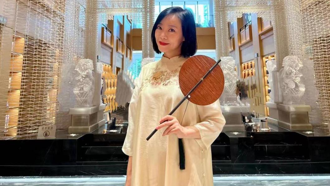 金鐘女星曝有社交恐懼症！靠這招從寡言秒變「綜藝咖」