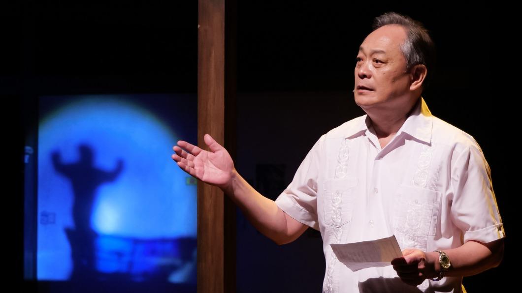 73歲張復建戲約接不停!長年「2習慣」養出驚人體力
