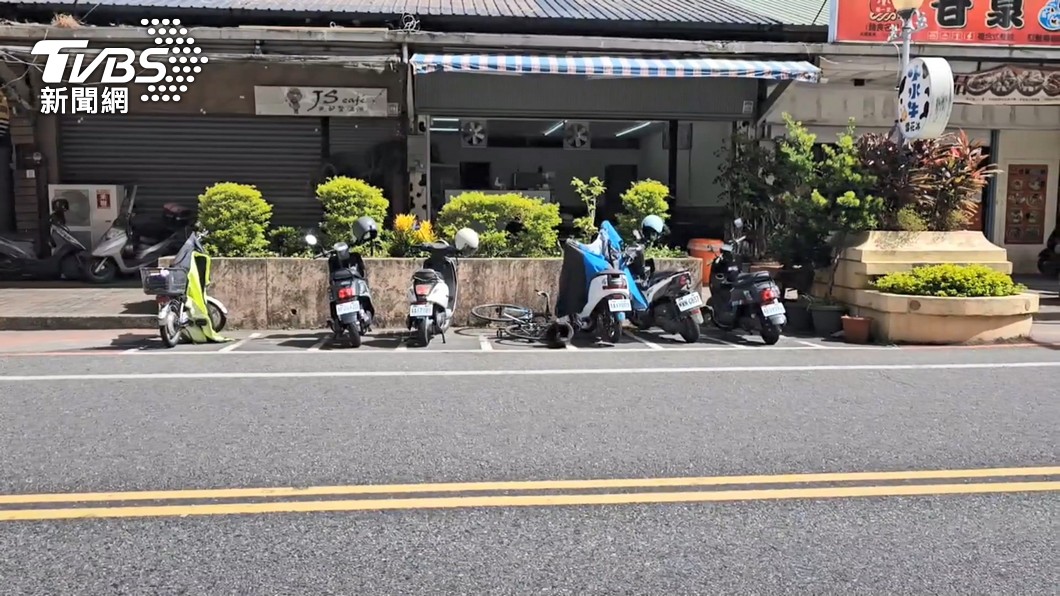 圖／TVBS