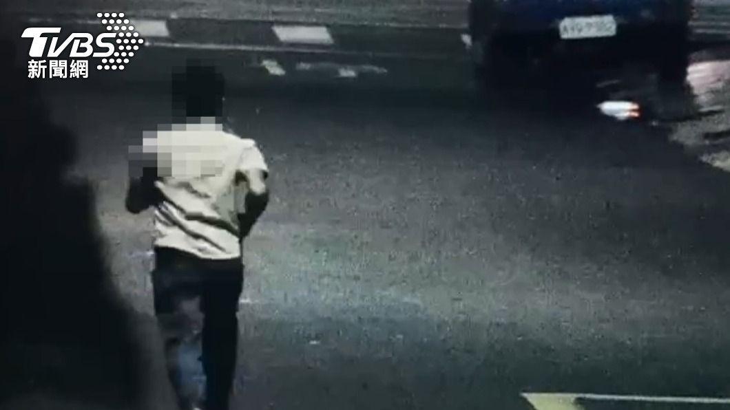抓到了！鳳山越南女當街遭砍死　涉案男友落網吐動機