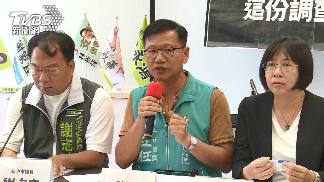 控模糊焦點!霸凌案為持續性 應「分案調查」