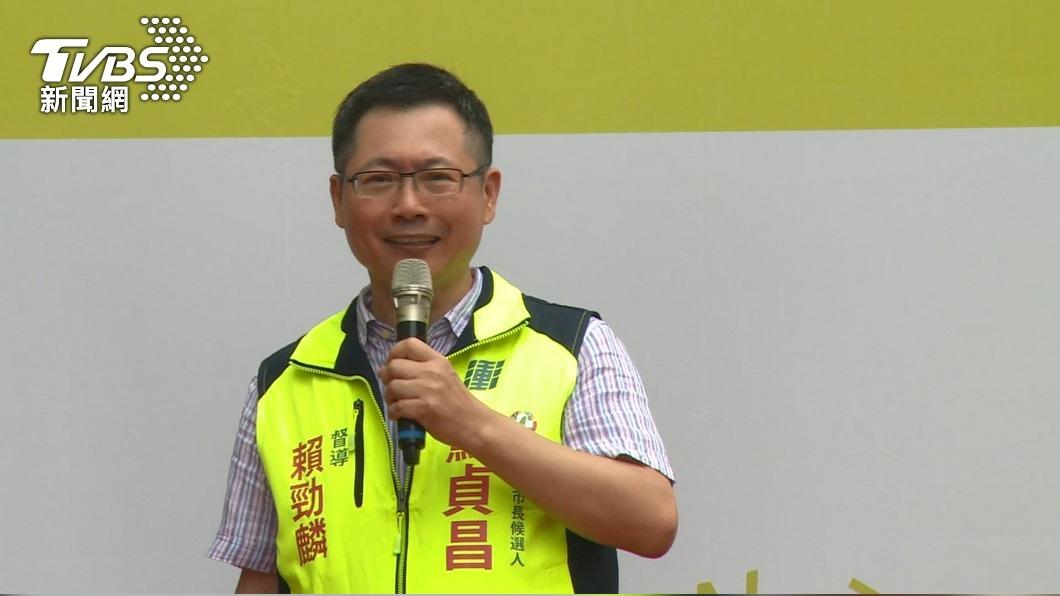 賴勁麟閃辭雲豹能源 董事會推選廖福生接任新董座