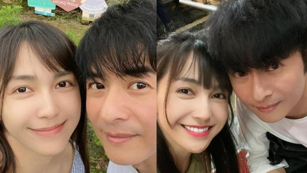 才認愛本土劇女神!陳麒凱喊「各自安好」驚傳分手 本人回應了