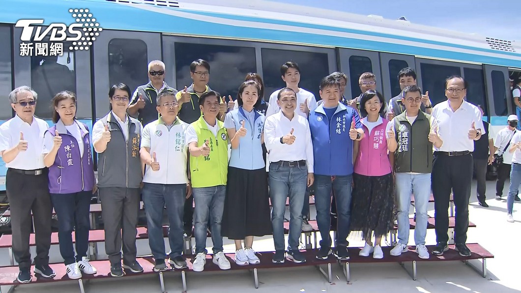 圖／TVBS