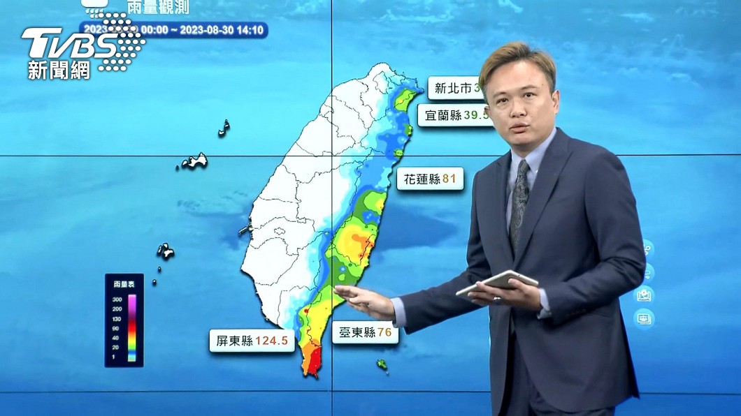 圖/TVBS
