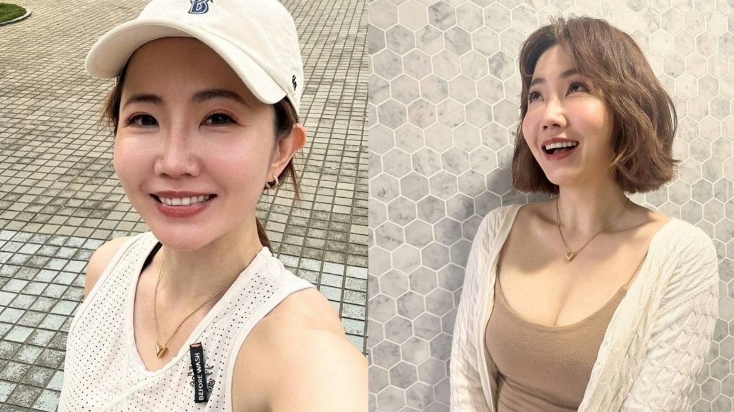 謝忻狠拒40萬伴遊! 被邀當show girl怒飆髒話:我是主持人