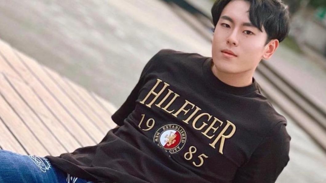 才喊幸運住台灣!大久保勇太「士林套房竄火」 無意識倒臥送醫