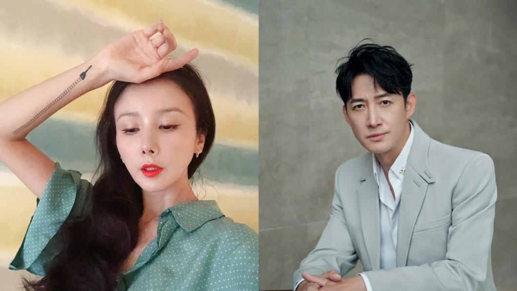 女星遭劇組「毆打踢肚倒地不起」!男主角急道歉 暗黑內幕全曝光
