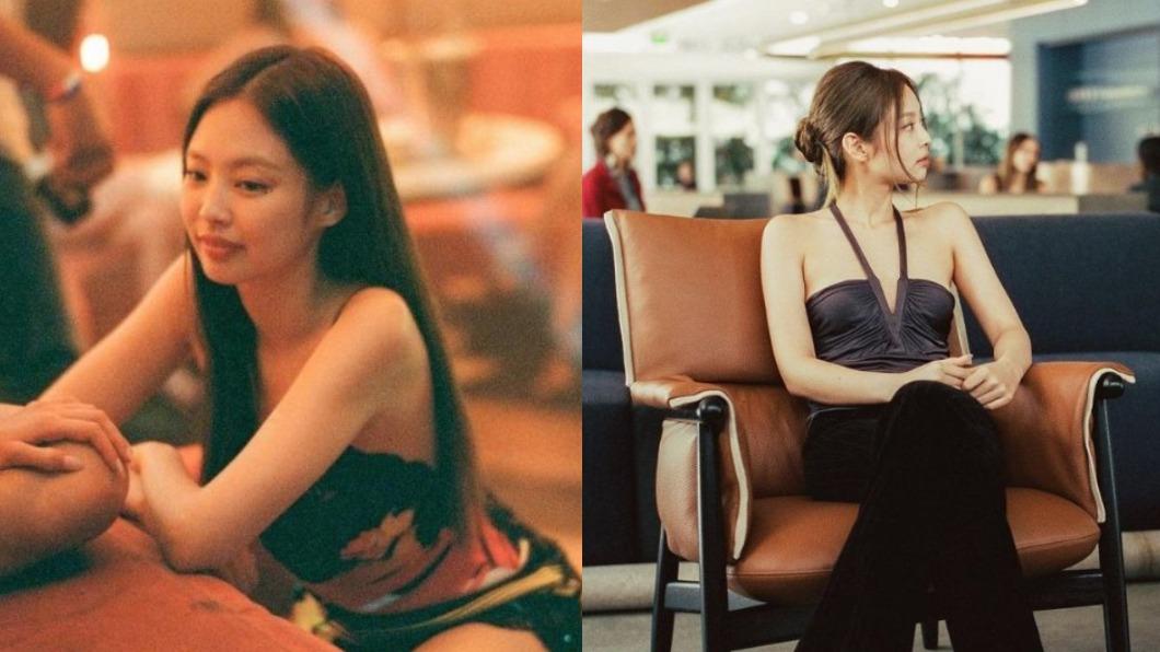 Jennie處女作負評狂灌!《偶像漩渦》第2季喊卡 官方說話了