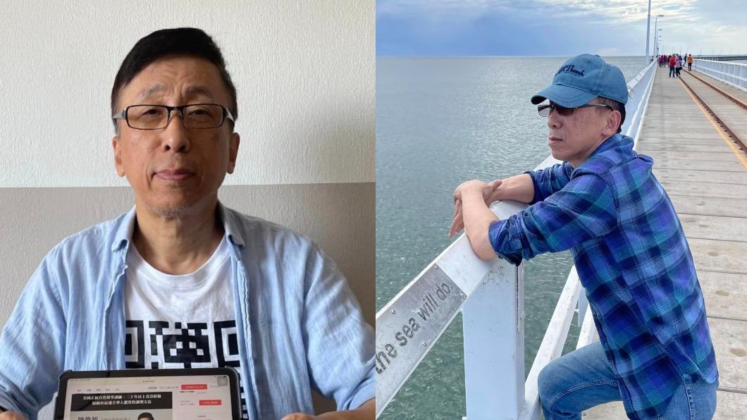 詐騙難防!苦苓嘆鬼迷心竅遇害 慘賠金額曝光:自己亂買活該